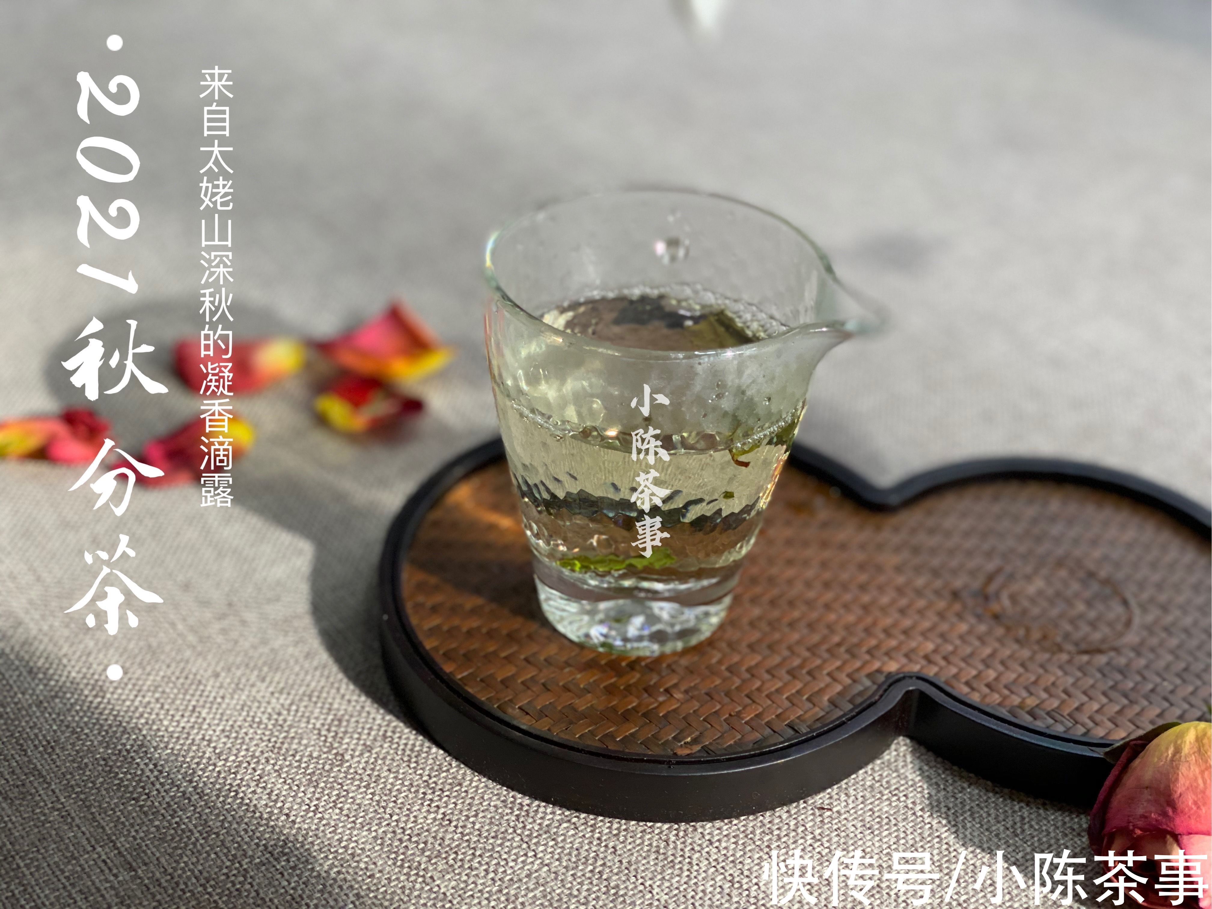 红茶！冲泡白茶、岩茶、红茶、绿茶时，80℃和100℃的水温，谁才是首选