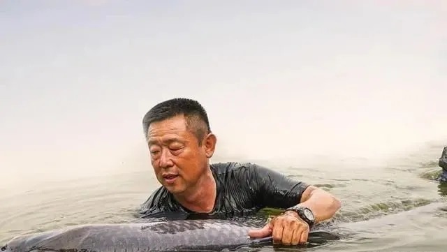 老钓手用7句话概括野钓，没你想的那么简单，却也没有那么难！