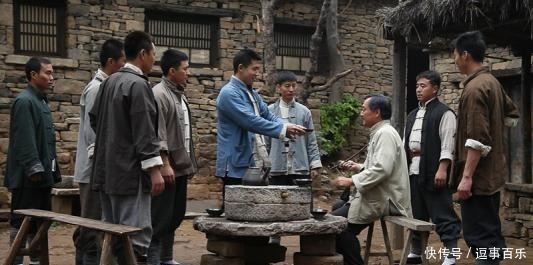 这部|这部留守红军游击队和组织失去联系，独自战斗到抗战搞得有声有色