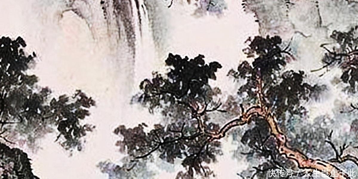 七情六欲#王维独坐空堂苦苦思索,写下一首《秋夜独坐》,决心修佛脱离苦海