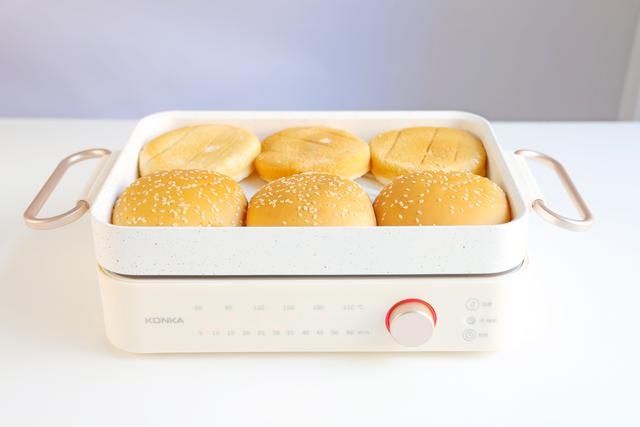 以后不花冤枉钱了!在家第一次自制肯德基下午茶,看图就能学会