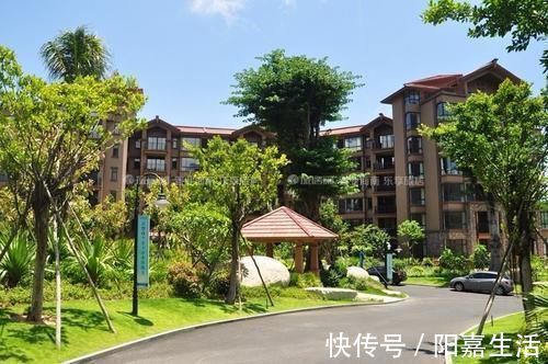 观赏性|买房时,判断小区环境好不好的5大标准,你知道几个?