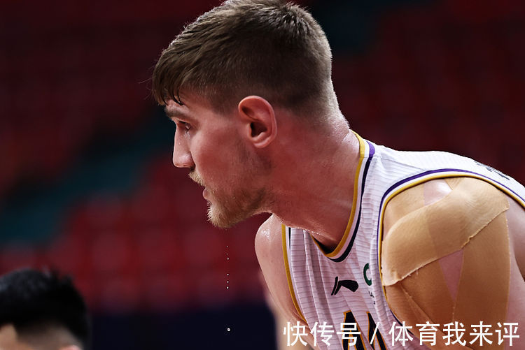 北控男篮|马布里大手笔!29+11悍将正式加盟,豪组三外援全力冲击季后赛