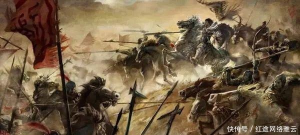 秦良玉|100个花木兰,都比不过她