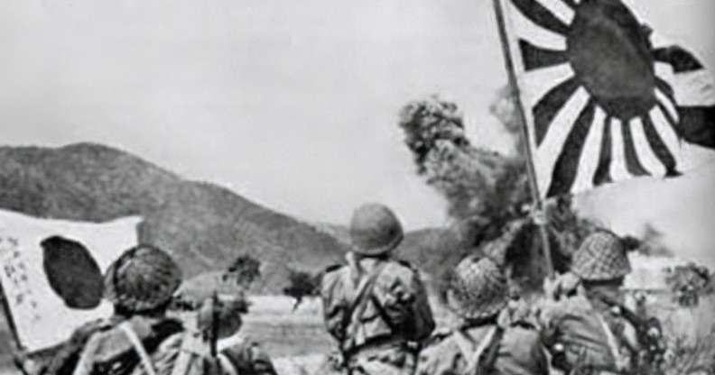 轮胎|日军赢得马来亚战役胜利靠什么?没轮胎的自行车,581名先遣队