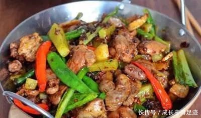 这几道麻辣川菜，每一道都值得一试！