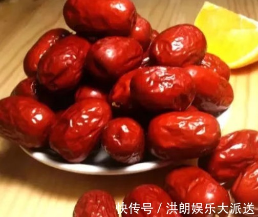 翻倍|红枣怎么吃最营养，分享几种能让红枣营养翻倍的方法，很实用