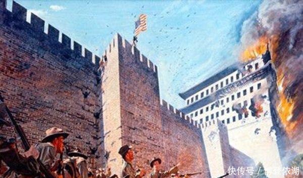 国家|这两个国家归还了我国国宝,向我国道歉,现在他们不复存在