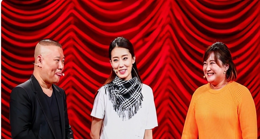 不再|郭德纲不再主持第七季《欢乐喜剧人》,背后的原因真的很无奈