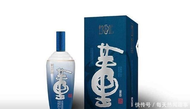 中国价位百元白酒，排名前4强出炉！首名毫无悬念，你喝过几款