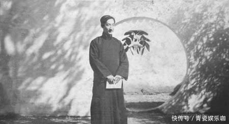 离世|邵洵美:因一封催债信入狱,晚年依赖原配接济,离世时身旁无一人