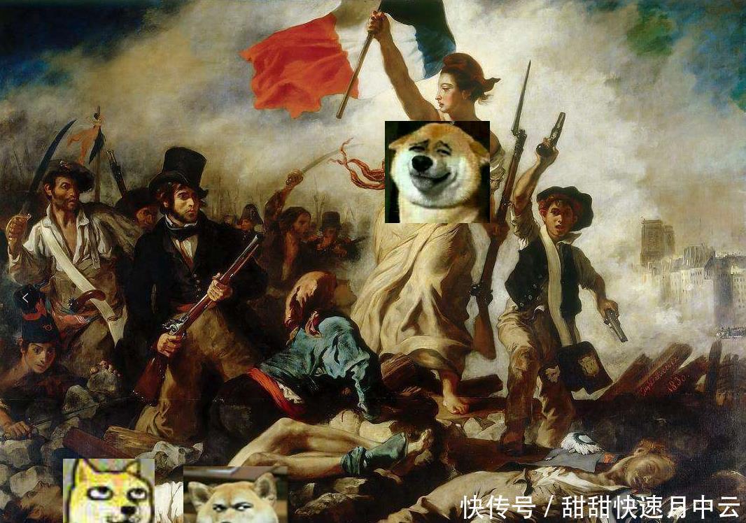 路飞|天龙人最大威胁!海贼王革命军是怎样一个组织1张图让你看明白!