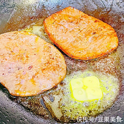 虎年|#一口新年味，全家享佳味#辞牛迎虎年