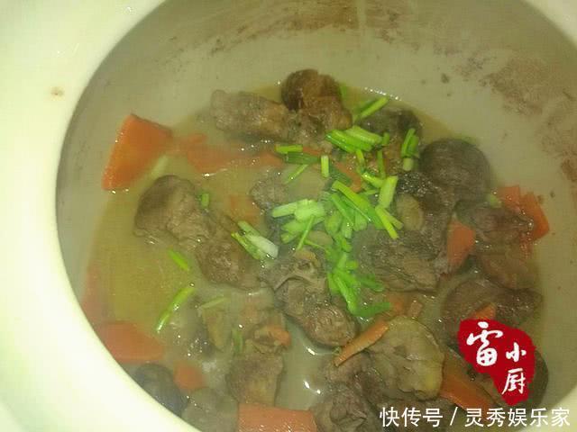 冬天不吃这菜好可惜,健脾补肾,延年益寿,这么搭配最养生!