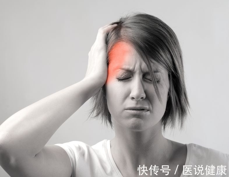 头痛|长期头痛不是好事，需重视，这4个检查，或能判断是存在病变