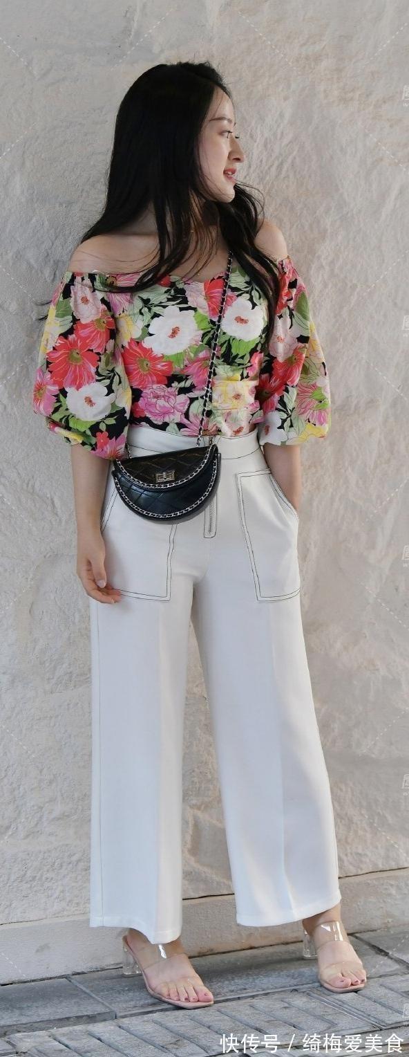 鞋跟|时髦尖头高跟鞋,选择粗跟还是细跟,鞋跟多高比较好看