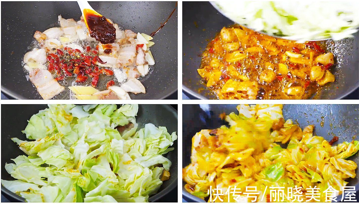 冬天宁可不吃肉,也要吃这12道素菜,清淡解油腻,暖胃驱寒还补水