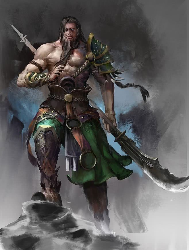 孤军|智者千虑,必有一失:浅析关羽成孤军并败亡的原因