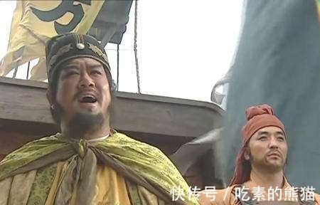 战斗战|水浒传中，方腊犯了个大错误，断送了他的前程，结果才让宋江取胜！
