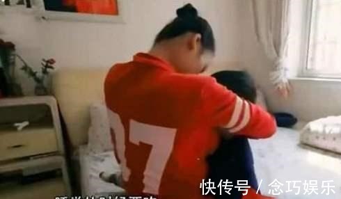 断奶|男孩8岁还戒不掉母乳,妈妈无奈带去医院,医生直摇头治不了