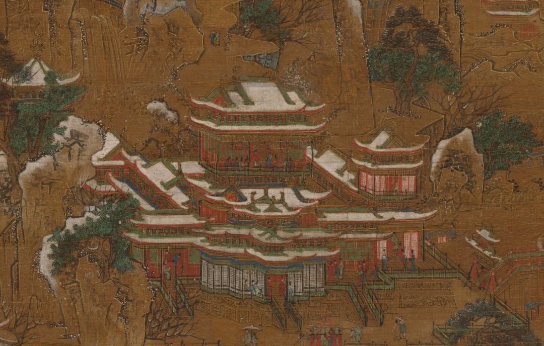 知识|你绝对意想不到的唐朝冷知识