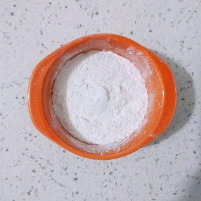 百吃不厌的苹果雪媚娘，你会做吗？