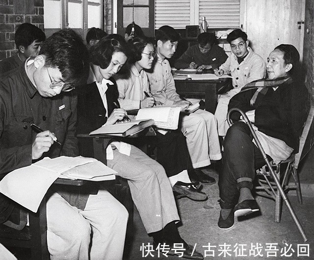 满分|1932年，清华考试出上联“孙行者”，多数人交白卷，仅一人得满分