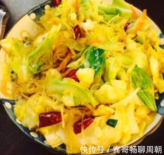 皱纹|忠告女性常吃此菜,黑眼圈没有了,皱纹消失了,小肚腩不见了