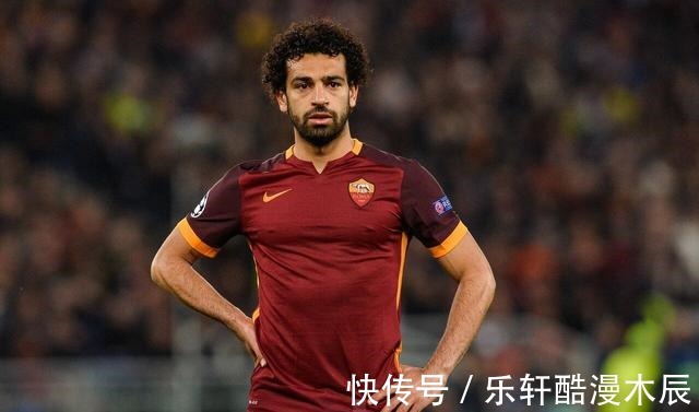 比赛|场内外皆是光芒万丈!埃及法老王萨拉赫为何能成新“足球之王”