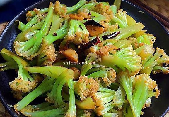 越吃越美味的开胃家常菜,有嚼劲特解馋,吃起来真过瘾!