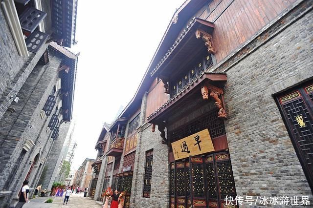 武汉经常被“遗忘”的老街，曾异常繁华，如今却仅有寥寥游客