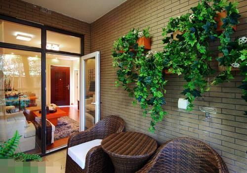 晾衣服|家里阳台不要再晾衣服了,聪明人都这样装,老师傅都点头夸好