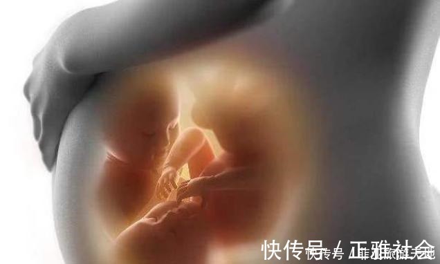 胎儿|准妈妈肚子何时“偷偷”变大的孕期是否显怀,跟4个因素有关