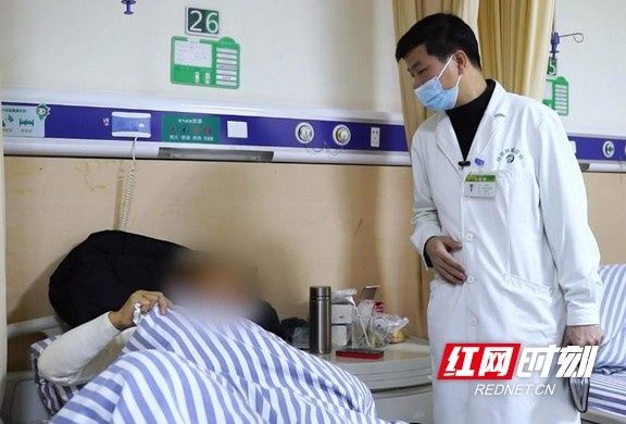 治疗|大妈确诊肝癌4年中断治疗肿瘤险破裂 微创介入击败肿瘤