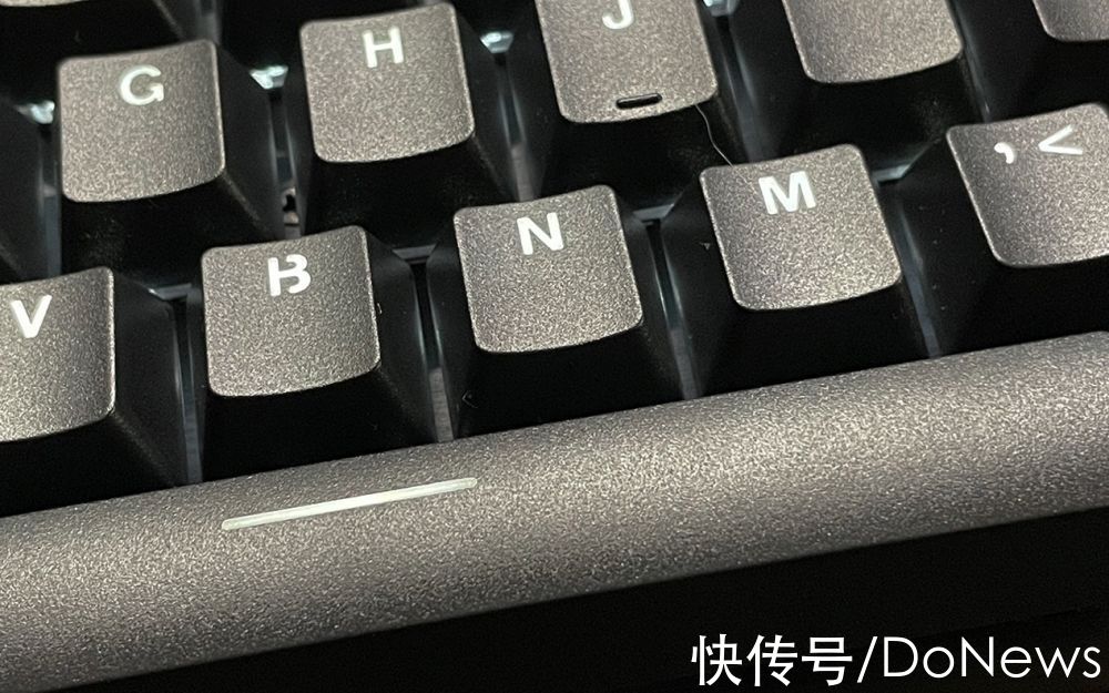 G412|罗技 G412 TKL SE 动手玩：入门机械键盘的明智之选