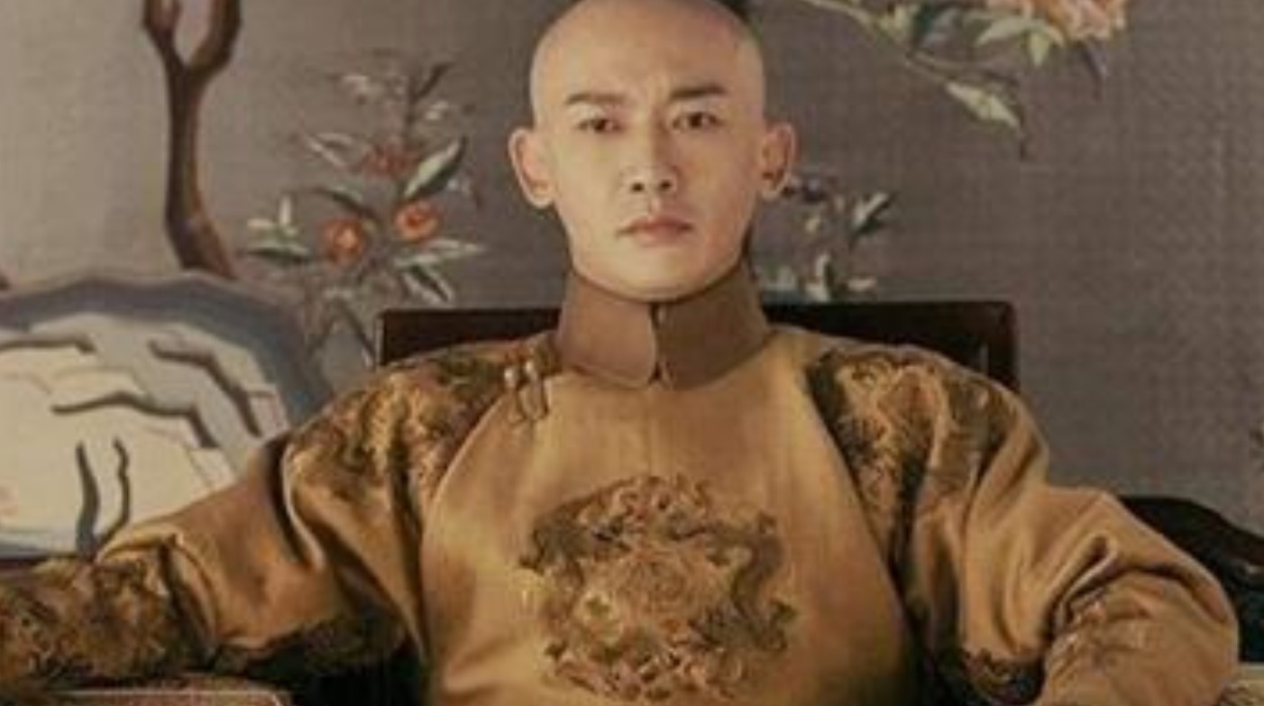 赏赐|乾隆赏赐大臣猪肘子,一出皇宫他们就扔了,只有纪晓岚喜欢这一口