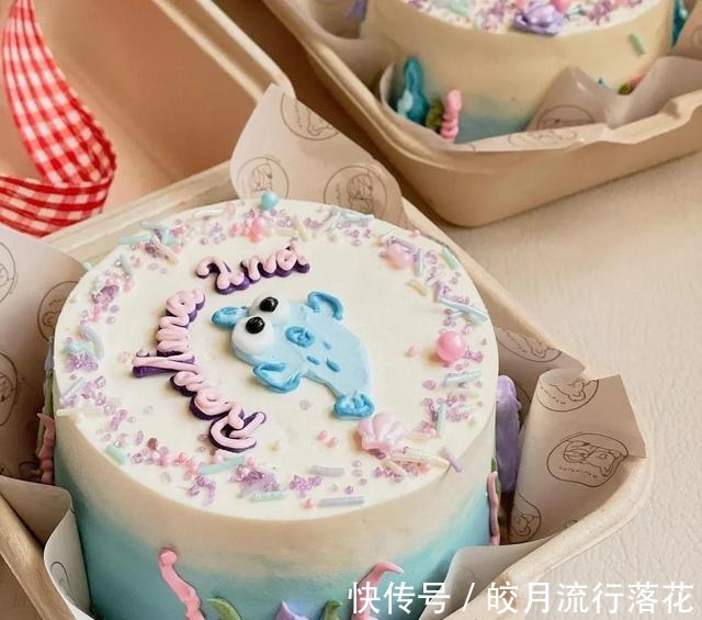 便当|关于便当蛋糕的创意设计!