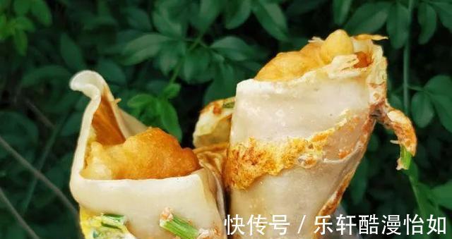 早饭|能让苏州人6点起床的,只有这些苏式早饭,看完明白了