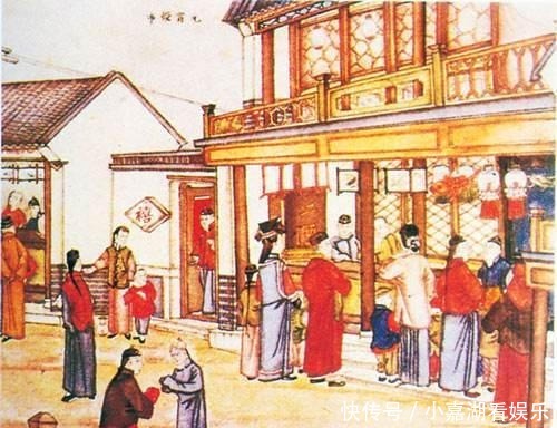 古代称谓很有趣,唐朝能将父亲称哥哥,和这一习俗有关