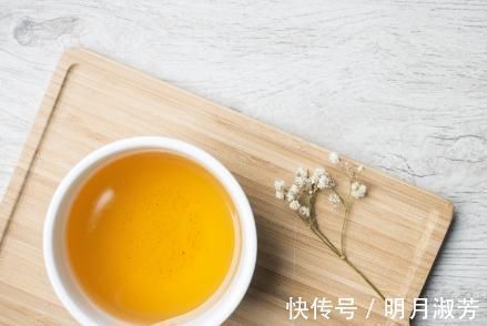 茶叶|都说喝茶有益养生,但是为什么可以促进人体的保健呢?你要知道
