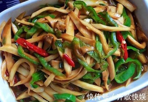 耗油|胃口不好的朋友看过来，试试这10道美食，开胃解馋易消化