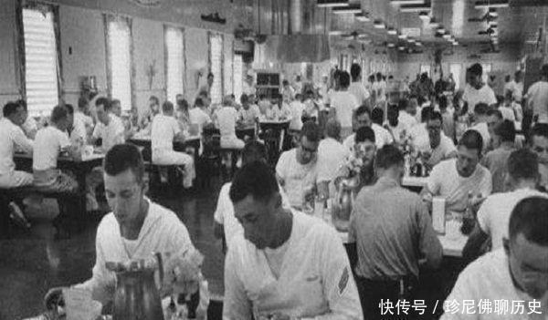 意大利面|二战意大利军队伙食让人羡慕希特勒只能兴叹“恨铁不成钢”