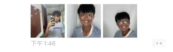 |【精彩段子】哈哈哈哈哈!军训前后的对比……