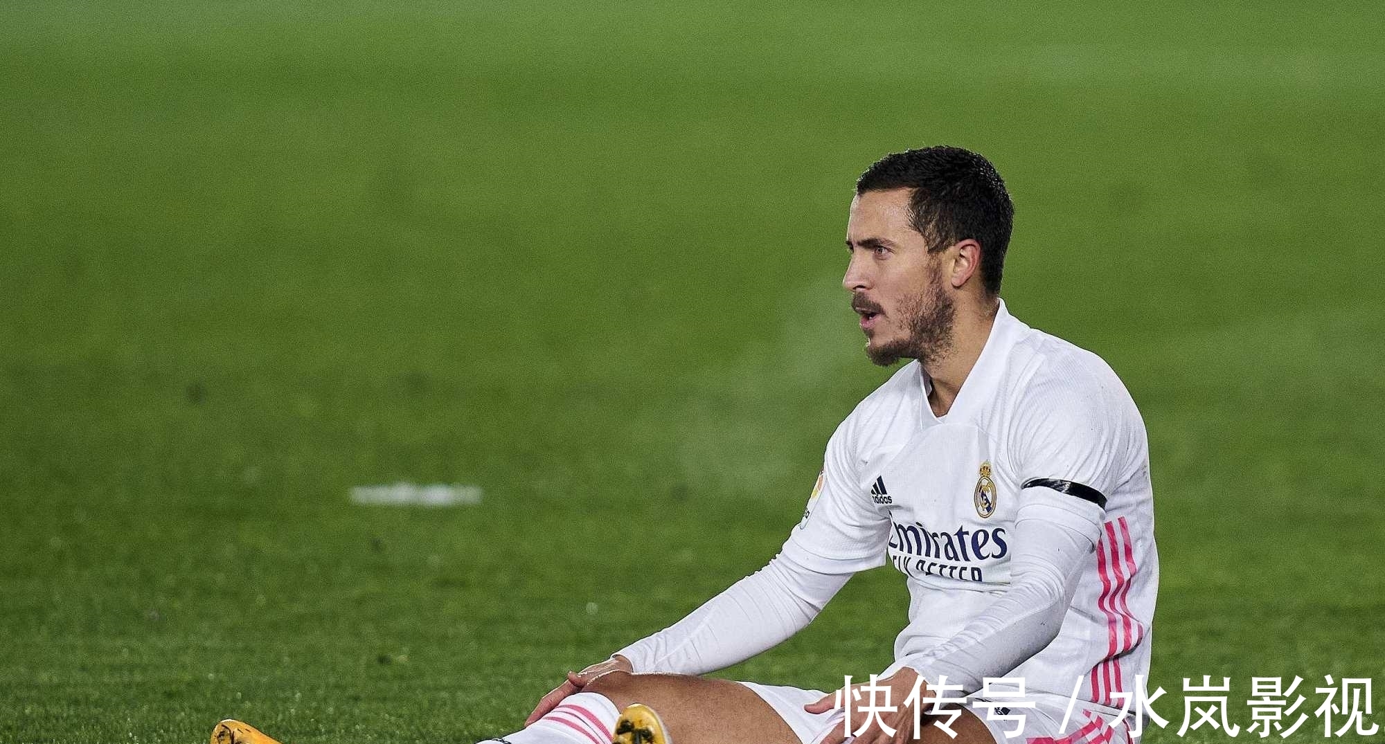 大蜀黍|切爾西拿著賣阿扎爾的錢 買了些連阿扎爾一根腳趾頭都不如的人