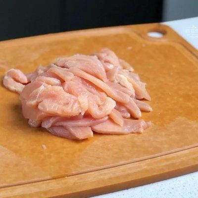 玉米面口袋饼就要这样做，10分钟学会，赶快收藏吧！