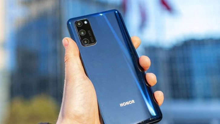 退场|让路荣耀30，3款荣耀手机开始退场，现在入手“不亏”