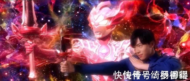 新奥特曼|泰伽奥特曼作为令和第一作,为什么比不上泽塔