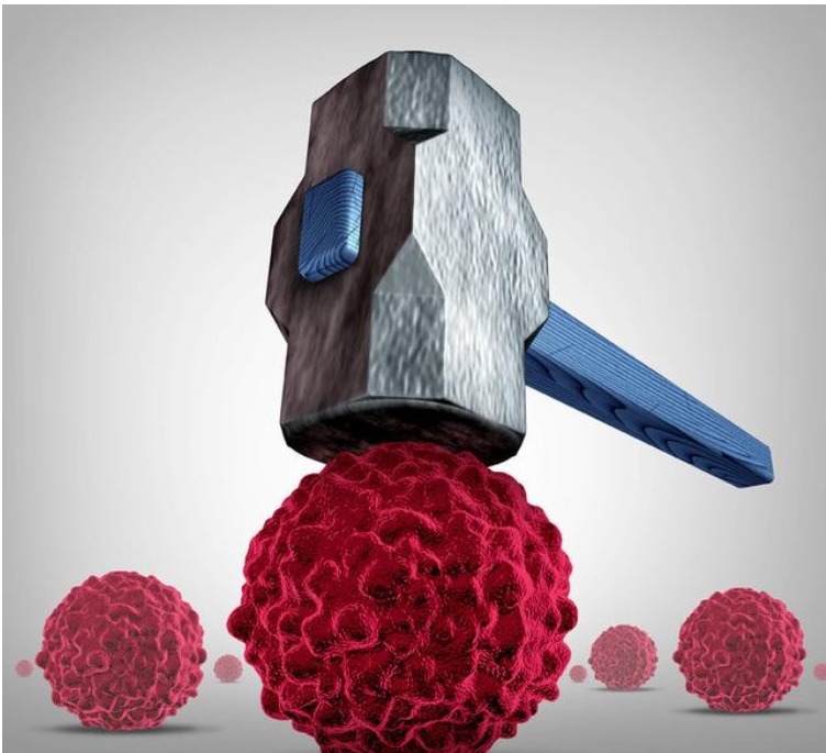 治疗癌症|癌症患者并不是死于肿瘤,最终死于什么医生实话实说