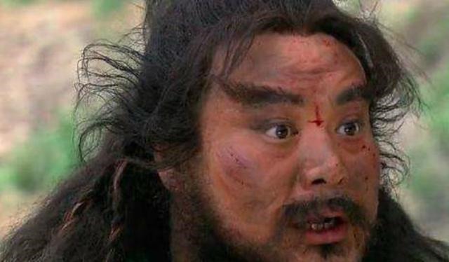 梁山好汉#《水浒传》排名如此靠前的他们竟然不会武功真相让你大吃一惊!