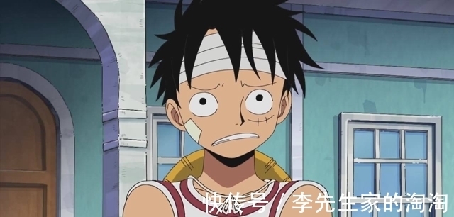 红发|海贼王:四皇最明显的共同点,路飞学不来,索隆要“扛大旗”
